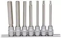 Ks Tools Steckschl&uuml;sselsatz 911.1560