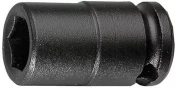 Facom IMPACT-Steckschl&uuml;sseleinsatz 6-kant 3/8" 9mm (NJ.9A)