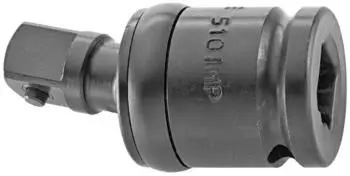 Stahlwille 510 IMP Kugelgelenkst&uuml;ck 1/2" 52mm (33020000)