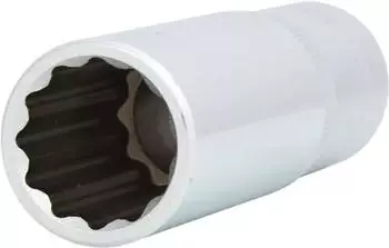 KS Tools 1/2" 12-kant-Stecknuss lang 17mm (917.1267-E)