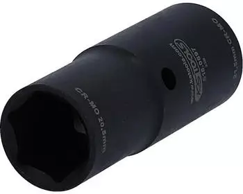 KS Tools 2-in-1 Steckschl&uuml;ssel f&uuml;r Ford, 20,5/21,5mm (515.0897)