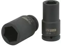 Ks Tools Kraft-Stecknuss 515.1433-E