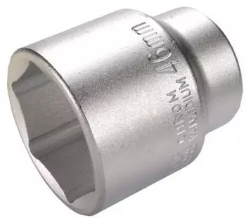 SW-Stahl Steckschl&uuml;sseleinsatz 3/4 Zoll 30mm Chrom-Vanadium (07660L-30)