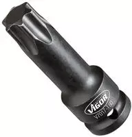 Vigor Kraft-Stecknuss V7017-T80