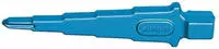 Stufenschl&uuml;ssel 376100 3/8 - 1/2 - 3/4 - 1 - 1 1/4 &prime;&prime; Blau Einbrennlackiert