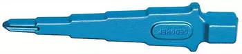 Gedore 376100 Stufenschl&uuml;ssel 3/8-1/2-3/4-1-1 1/4" blau einbrennlackiert (4541250)
