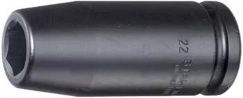 Stahlwille 56 IMP 17 Sechskant-Steckschl&uuml;sseleinsatz 3/4" (25020017)