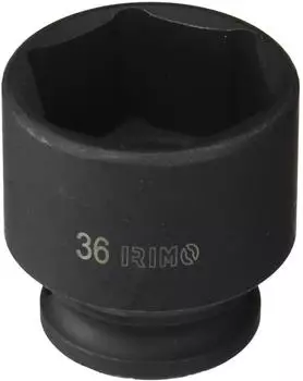 Irimo Impact-Stecknuss 1/2" 36mm (BH167-36-1)