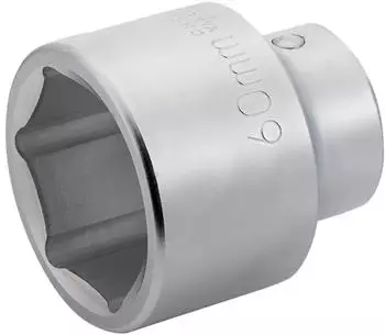 Bahco Steckschl&uuml;ssel-Einsatz 1" 6-kant 70mm (9500SM-70)
