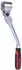 KS Tools Lambdasonden Stecknuss-Gelenk-Hebel 22mm, 240mm (150.2121)
