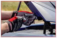 KS Tools 9181560, KS Tools 918.1560 Umschaltknarre