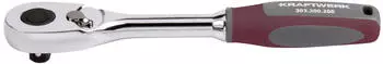 Kraftwerk Umschaltknarre 1/2" 72 Zahn (303.200.200)