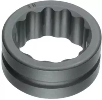 Gedore 31 R 60 Einsatzring f&uuml;r Freilaufknarren UD-Profil 60mm (6248880)