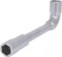 Ks Tools Steckschl&uuml;ssel 517.0413-E