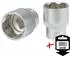 KS Tools Stecknuss 1/2