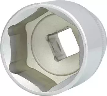 KS Tools Sechskant-Stecknuss 1/2" 34mm (917.1346-E)