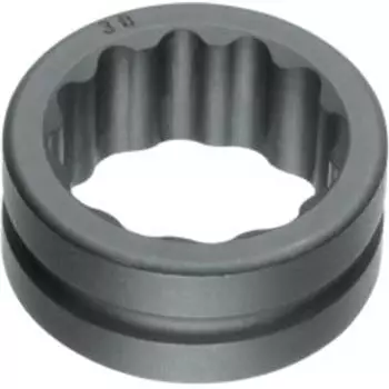 Gedore 31 R 26 Einsatzring f&uuml;r Freilaufknarren UD-Profil 26mm (6246910)