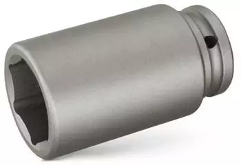Fein Kraftstecknuss 3/4" 34mm 6-Kant 95mm (62405327010)