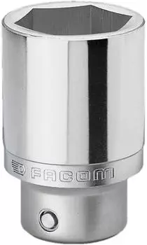 Facom Steckschl&uuml;sseleinsatz 3/4" 6-Kant lang 24mm (K.24LA)