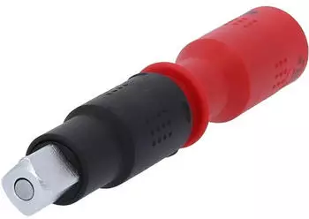 KS Tools Isolierte Verl&auml;ngerung 1/2" 125mm (118.1225)