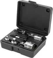 Ks Tools Vergr&ouml;&szlig;erungs-/Reduzieradapter-Satz, Knarre 918.0707