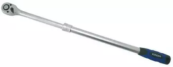Kunzer Verl&auml;ngerungsknarre 1/2" ausziehbar 450-600mm 700Nm (7VR12)
