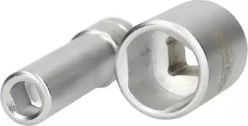 KS Tools Bosch Einspritzpumpen-Stecknuss-Satz 1/2" f&uuml;r VE-Pumpen, 2-tlg (405.0080)