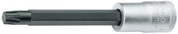Gedore ITX 30 L T20 Schraubendrehereinsatz 3/8" lang Innen-TORX T20 (ITX 30 L T20)