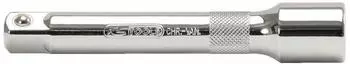 KS Tools CHROMEplus Steckschl&uuml;ssel-Verl&auml;ngerung 1/2" 305mm (918.1817)