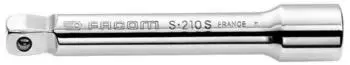 Facom Winkelverl&auml;ngerung 1/2" 130mm (S.210S)