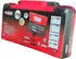 KS Tools TRIPLEplus Durchsteck-Steckschlüsselsatz 3/8''+1/2'' 10-24mm, 17-tlg. (922.4040)