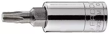 Facom RX.30 Schraubendreheinsatz 1/4" Torx T30 (RX.30)
