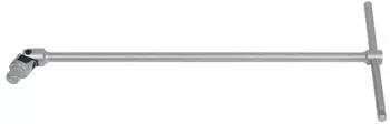 KS Tools CLASSIC T-Griff Doppel-Gelenkschl&uuml;ssel XL 3/8" 495mm (517.1126)