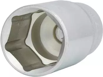 KS Tools CLASSIC Sechskant-Stecknuss 1/2", lang, 32mm (917.1256-E)