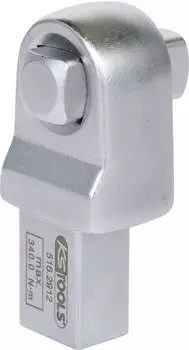 KS Tools Einsteck-Vierkant 1/2" 14x18mm (516.2912)