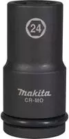Makita Schlagnuss 3/4 Zoll - inkl. O-Ring und Stift - CR-MO - E-22355