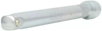 KS Tools CHROMEplus Steckschl&uuml;ssel-Verl&auml;ngerung 1/2" 250mm (918.1203)