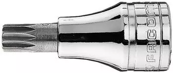 Facom Schraubendreheinsatz 1/2" XZN M12 (SV.12B)