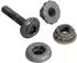 KS Tools Spezial-Gelenkwellen-Stecknuss-Satz, 1/2 Zoll, 8-teilig (150.1750)