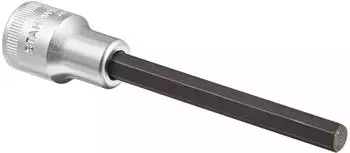 Stahlwille INHEX-Einsatz 1054/8K 1/2&Prime; Innensechskant 8mm (03151208)
