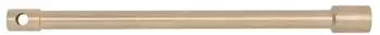 KS Tools BRONZEplus Steckschl&uuml;ssel 6-kant 70mm (963.8319)