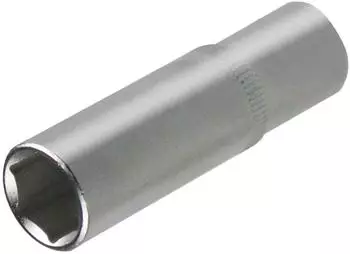 SW-Stahl Tiefer Steckschl&uuml;sseleinsatz 1/2" 21mm (05630-21SB)