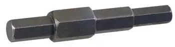KS Tools Stufenschl&uuml;ssel 4-stufig, 10-13-17mm / 3/8"-1/2"-3/4", 100mm (130.6005)