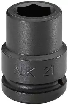 Facom Schlagstecknuss 6-Kant 30mm 3/4" (NK.30A)