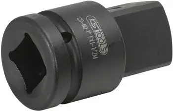 KS Tools Kraft-Vergr&ouml;&szlig;erungsadapter 1"F x 1-1/2"M (515.1799-E)