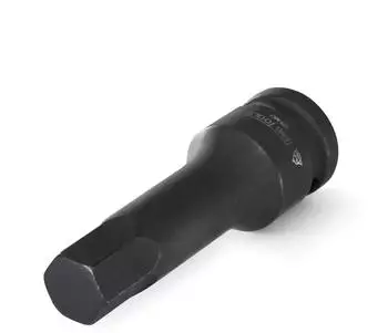Teng Tools 1/2" Sechskant-Bit Schlagschrauber-Stecknuss 14mm (921514-C)
