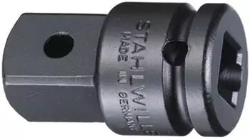 Stahlwille 514 IMP Vergr&ouml;&szlig;erungsst&uuml;ck Antrieb 1/2" auf 3/4" (33030005)