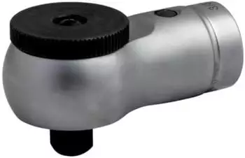 Bahco Einsteckknarre 1/2" rund, 16mm Zapfenaufnahme (16R-1/2)