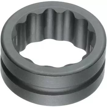 Gedore 31 R 46 Einsatzring f&uuml;r Freilaufknarren UD-Profil 46mm (6248450)