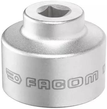 Facom &Ouml;lfilter-Schl&uuml;ssel 27mm (D.163-27)
